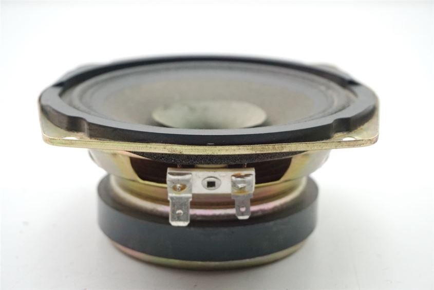 HONDA GL 1800 SC47 A ABS GOLDWING ALTAVOZ CAJA IZQUIERDA DELANTERA