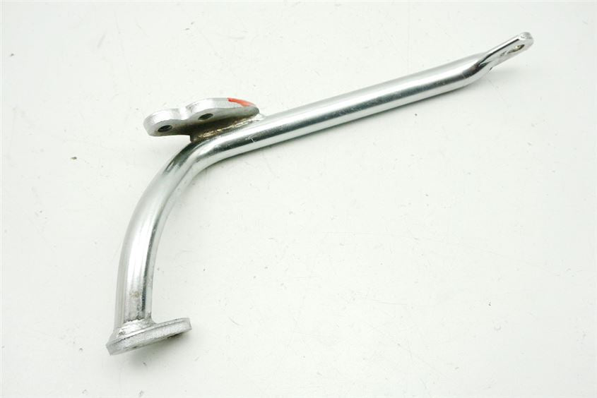 YAMAHA XV 1100 3LP VIRAGO SOPORTE REPOSAPIÉS DERECHO CONDUCTOR SOPORTE ESTRIBERA