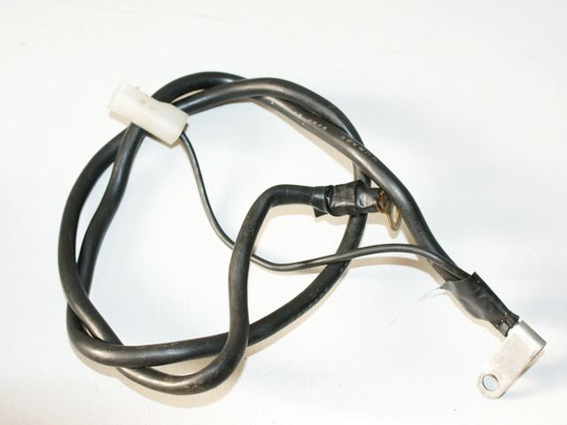 YAMAHA R1 RN01/ RN04 CABLE DE MASA CABLE NEGATIVO