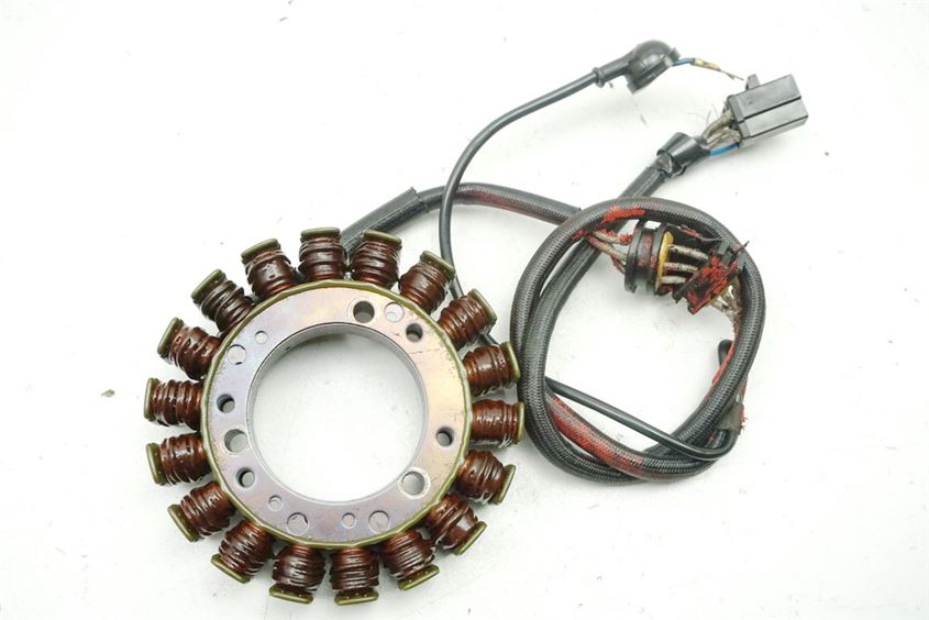 YAMAHA XV 1100 3LP VIRAGO BOBINA ESTATOR ALTERNADOR
