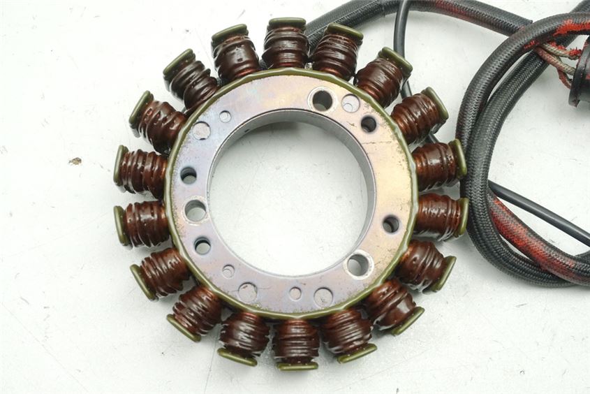YAMAHA XV 1100 3LP VIRAGO BOBINA ESTATOR ALTERNADOR