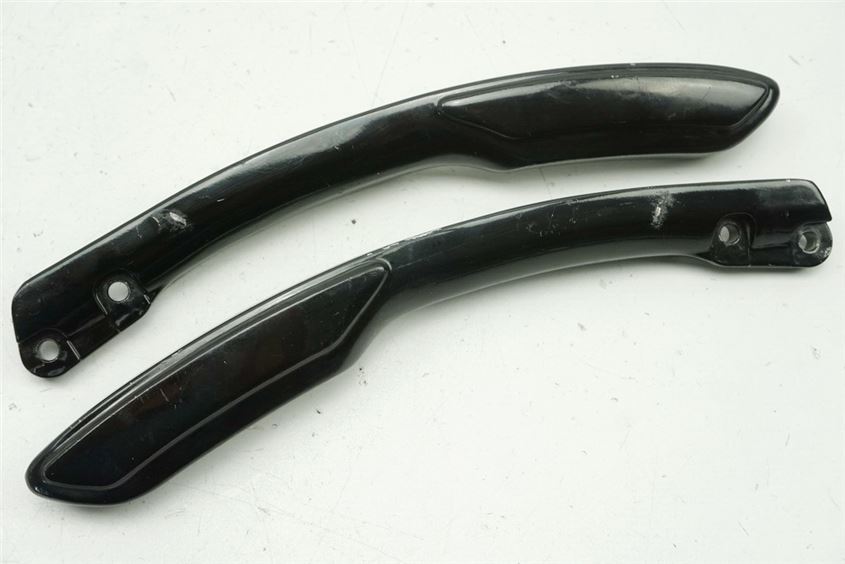 YAMAHA XV 1100 3LP VIRAGO SOPORTE SISSY BAR BARRAS RESPALDO