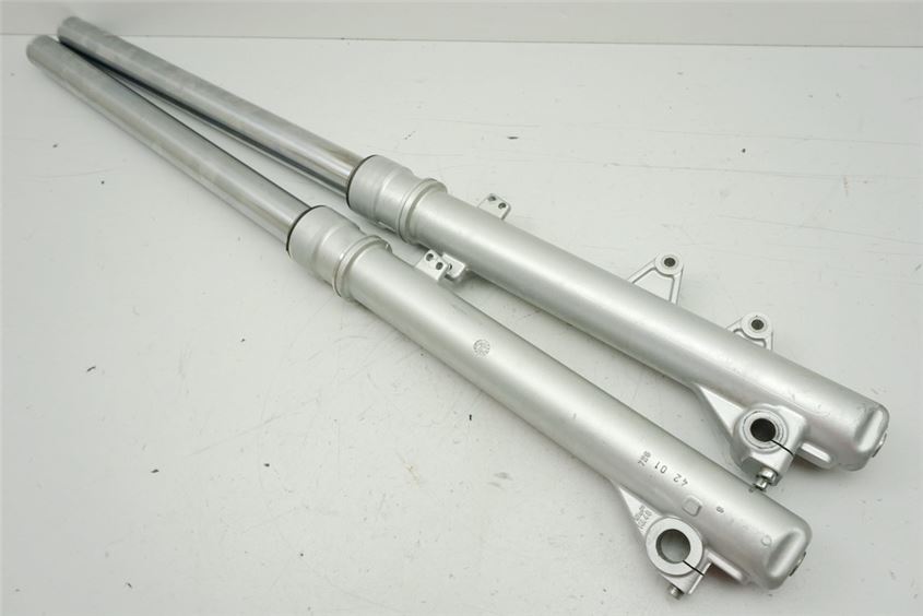 MZ / MUZ SX 125 SNZ1SX (SM) BARRAS HORQUILLA TUBO DE HORQUILLA TUBO DE INMERSIÓN