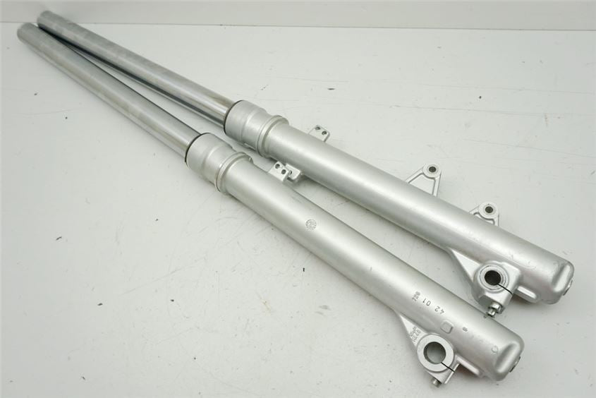 MZ / MUZ SX 125 SNZ1SX (SM) BARRAS HORQUILLA TUBO DE HORQUILLA TUBO DE INMERSIÓN