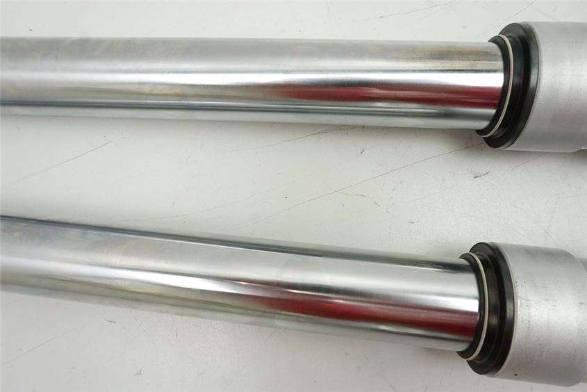 MZ / MUZ SX 125 SNZ1SX (SM) BARRAS HORQUILLA TUBO DE HORQUILLA TUBO DE INMERSIÓN