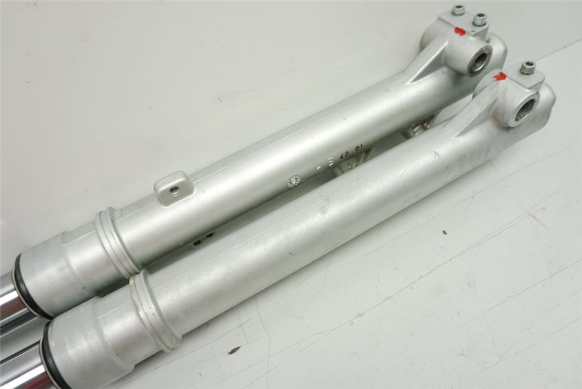 MZ / MUZ SX 125 SNZ1SX (SM) BARRAS HORQUILLA TUBO DE HORQUILLA TUBO DE INMERSIÓN