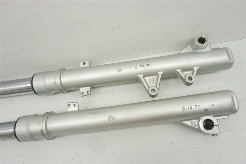 MZ / MUZ SX 125 SNZ1SX (SM) BARRAS HORQUILLA TUBO DE HORQUILLA TUBO DE INMERSIÓN