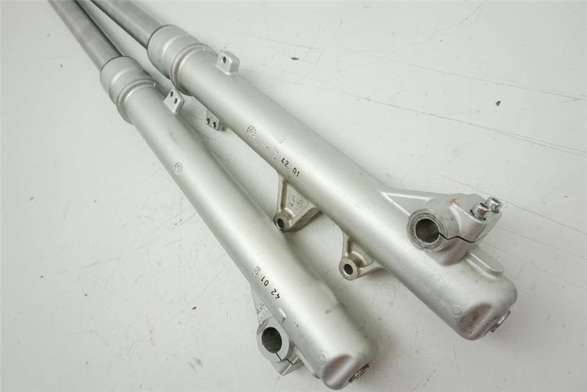 MZ / MUZ SX 125 SNZ1SX (SM) BARRAS HORQUILLA TUBO DE HORQUILLA TUBO DE INMERSIÓN
