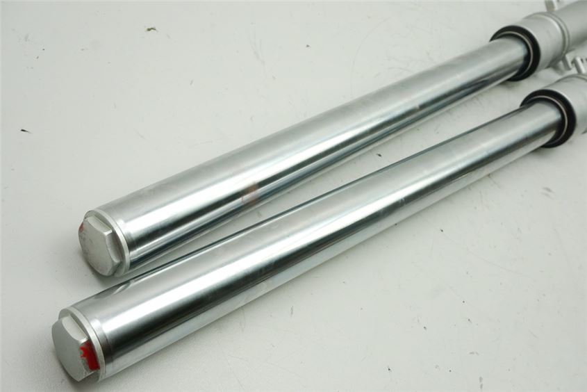 MZ / MUZ SX 125 SNZ1SX (SM) BARRAS HORQUILLA TUBO DE HORQUILLA TUBO DE INMERSIÓN