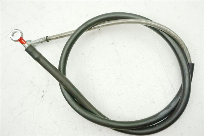 MZ / MUZ SX 125 SNZ1SX (SM) LATIGUILLO DE FRENO DELANTERO BRAKE HOSE