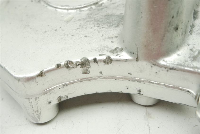 MZ / MUZ SX 125 SNZ1SX (SM) GABELBRÜCKE OBEN GABEL FORK