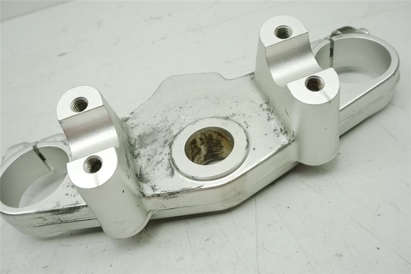 MZ / MUZ SX 125 SNZ1SX (SM) TOP YOKE FORK