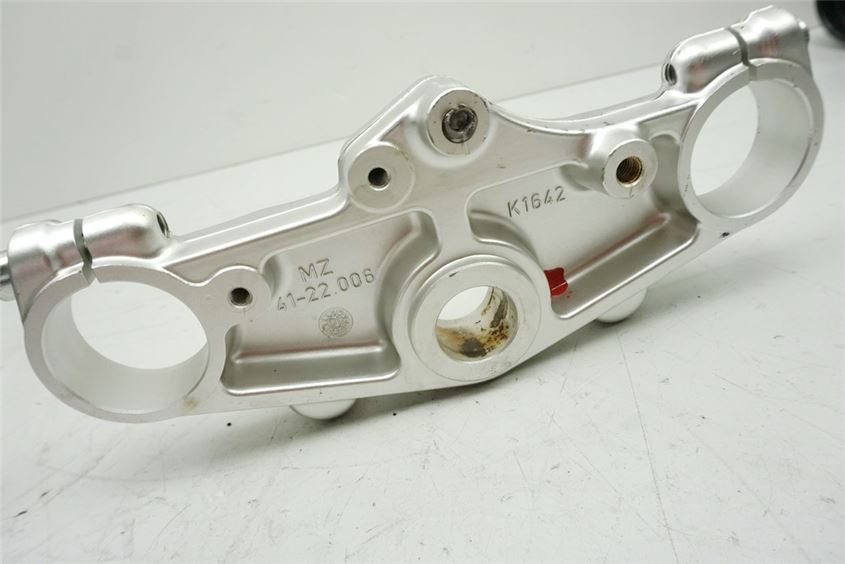 MZ / MUZ SX 125 SNZ1SX (SM) TOP YOKE FORK