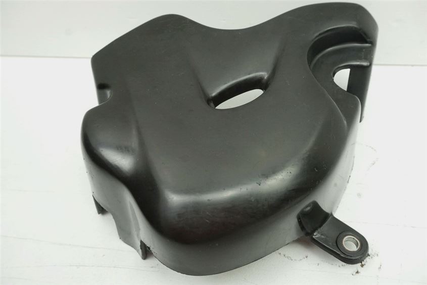 MZ / MUZ SX 125 SNZ1SX (SM) TAPA DE PIÑÓN CUBIERTA MOTOR CUBIERTA DE MOTOR