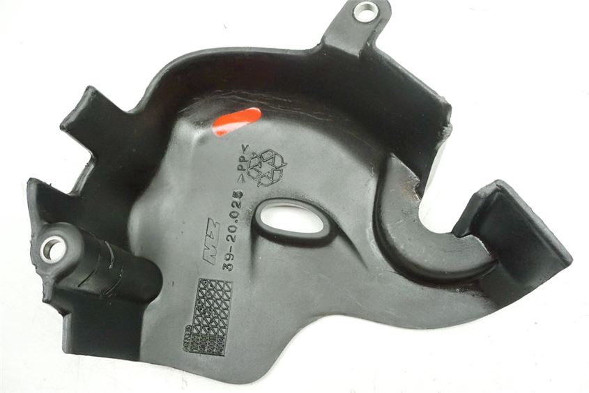 MZ / MUZ SX 125 SNZ1SX (SM) TAPA DE PIÑÓN CUBIERTA MOTOR CUBIERTA DE MOTOR