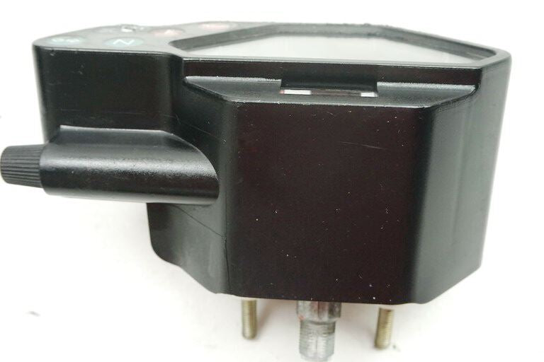 MZ / MUZ SX 125 SNZ1SX (SM) CUADRO DE INSTRUMENTOS CUENTAKILÓMETROS - 22765 KM