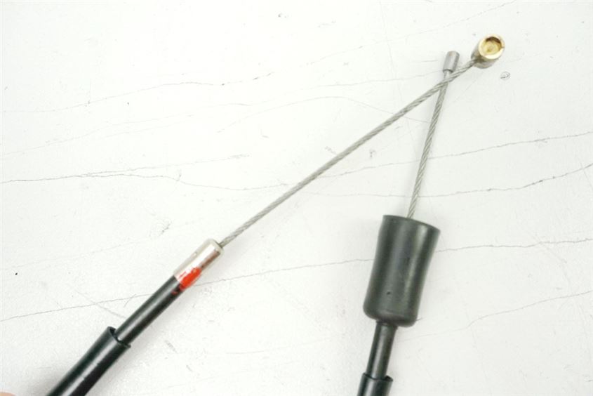 MZ / MUZ SX 125 SNZ1SX (SM) CABLE DEL ACELERADOR