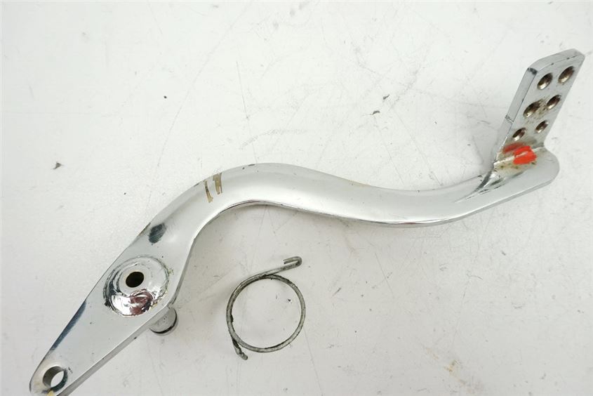 MZ / MUZ SX 125 SNZ1SX (SM) PEDAL DE FRENO PEDAL DE FRENO DE PIE PALANCA DE FRENO