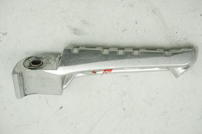 MZ / MUZ SX 125 SNZ1SX (SM) REPOSAPIÉS PASAJERO IZQUIERDO