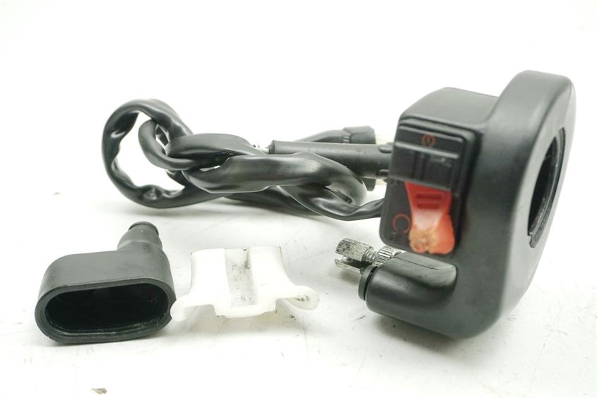 MZ / MUZ SX 125 SNZ1SX (SM) INTERRUPTOR DERECHO DEL MANILLAR INTERRUPTOR DE PARADA DE EMERGENCIA