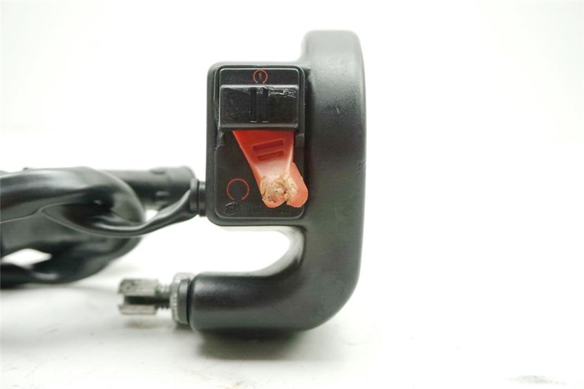 MZ / MUZ SX 125 SNZ1SX (SM) INTERRUPTOR DERECHO DEL MANILLAR INTERRUPTOR DE PARADA DE EMERGENCIA