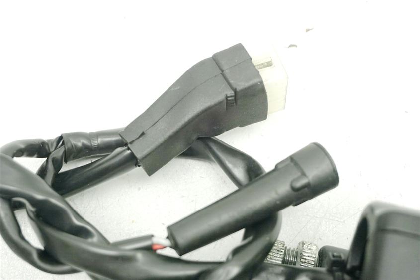 MZ / MUZ SX 125 SNZ1SX (SM) LENKERSCHALTER RECHTS SCHALTER KILLSCHALTER