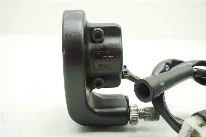 MZ / MUZ SX 125 SNZ1SX (SM) LENKERSCHALTER RECHTS SCHALTER KILLSCHALTER