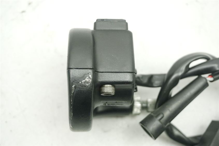 MZ / MUZ SX 125 SNZ1SX (SM) LENKERSCHALTER RECHTS SCHALTER KILLSCHALTER