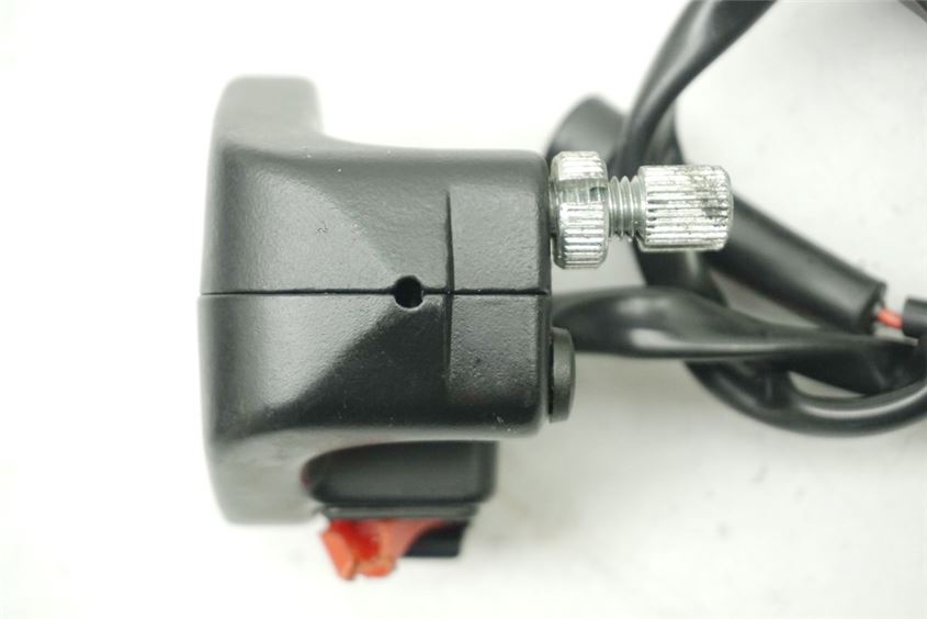 MZ / MUZ SX 125 SNZ1SX (SM) LENKERSCHALTER RECHTS SCHALTER KILLSCHALTER