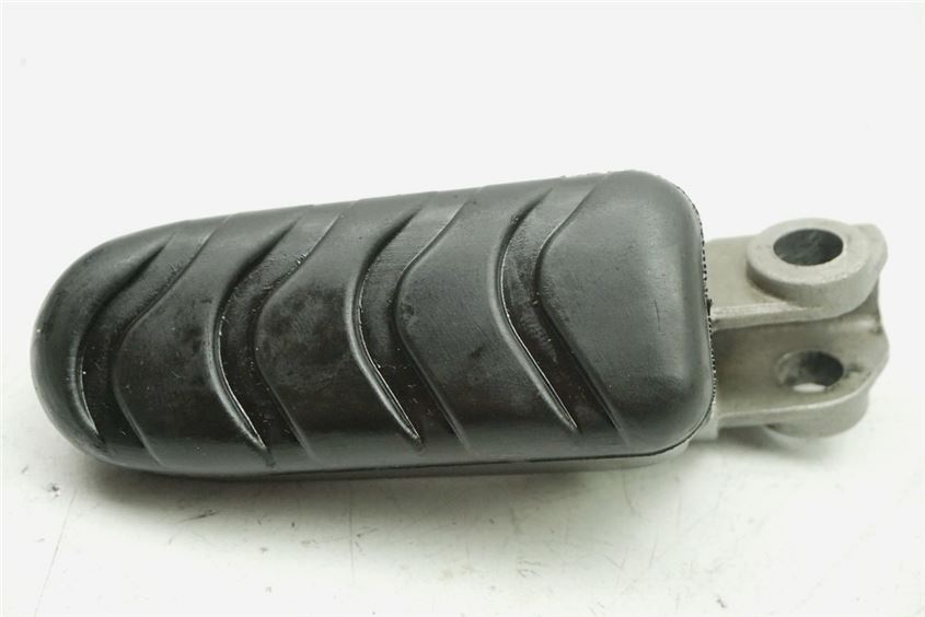 MZ / MUZ SX 125 SNZ1SX (SM) FOOTREST RIDER LEFT RUBBER FOOTREST
