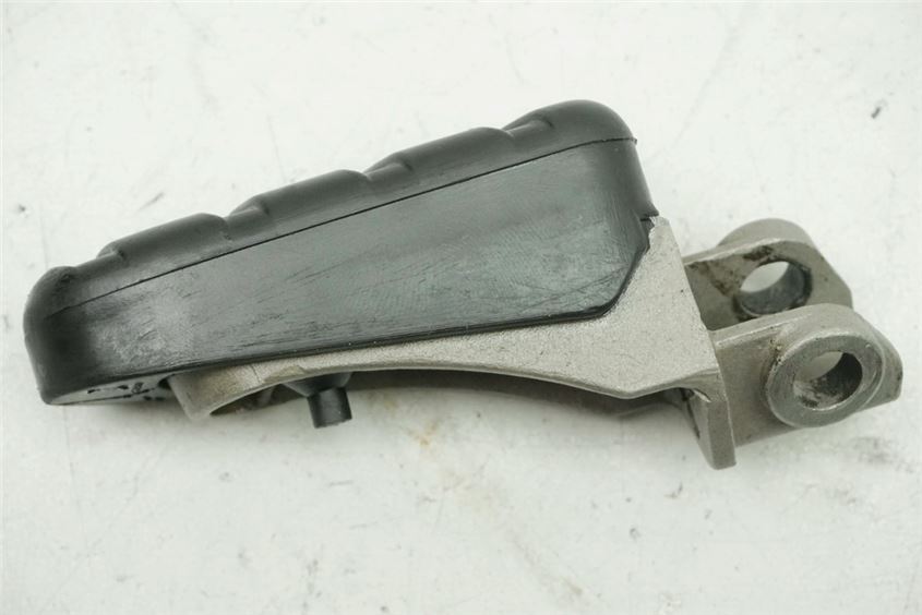 MZ / MUZ SX 125 SNZ1SX (SM) FOOTREST RIDER LEFT RUBBER FOOTREST