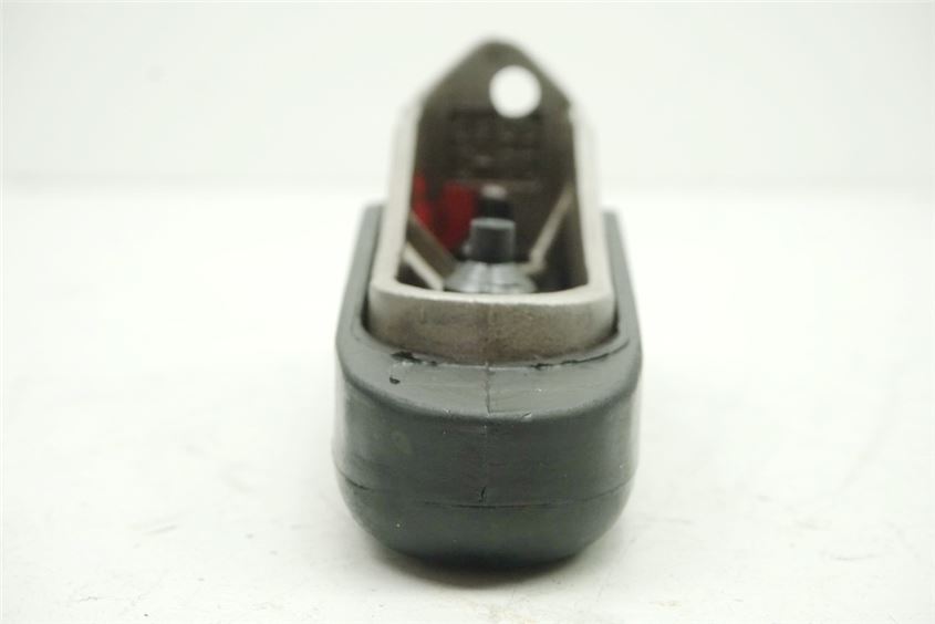 MZ / MUZ SX 125 SNZ1SX (SM) FOOTREST RIDER LEFT RUBBER FOOTREST
