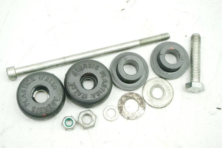 MZ / MUZ SX 125 SNZ1SX (SM) SOPORTE DEPÓSITO GOMAS TORNILLO SUJECIÓN DEPÓSITO