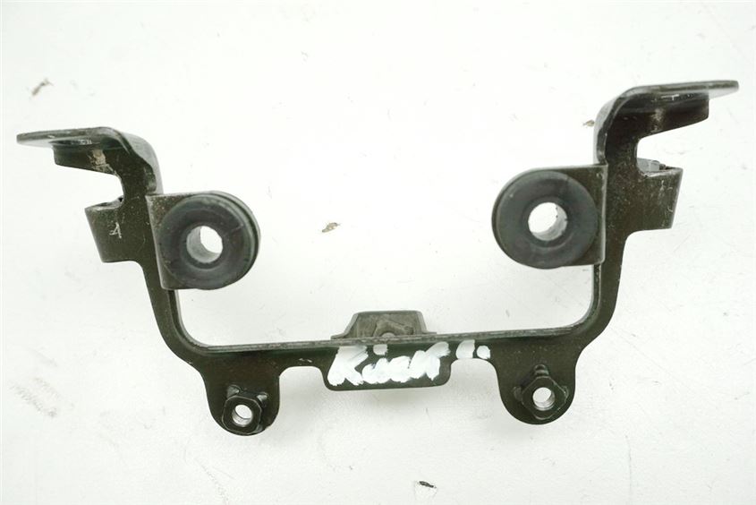 HONDA VT 500 C PC08 HALTERUNG RÜCKLICHT HALTER TRÄGER HALTEPLATTE