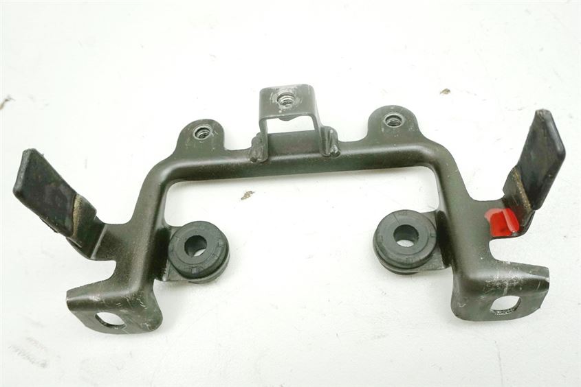 HONDA VT 500 C PC08 HALTERUNG RÜCKLICHT HALTER TRÄGER HALTEPLATTE