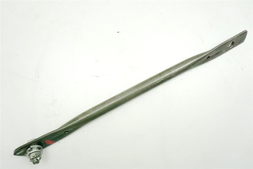 HONDA VT 500 C PC08 BREMSSTREBE BREMSANKER BREMSANKERSTREBE