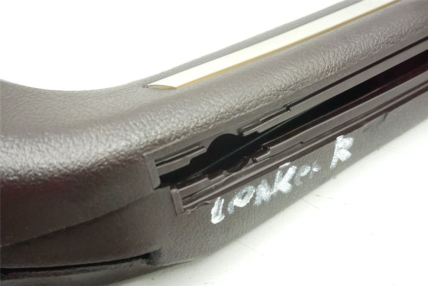 HONDA GL 1500 SE SC22 B GOLDWING VERKLEIDUNG LENKER RECHTS ABDECKUNG COVER
