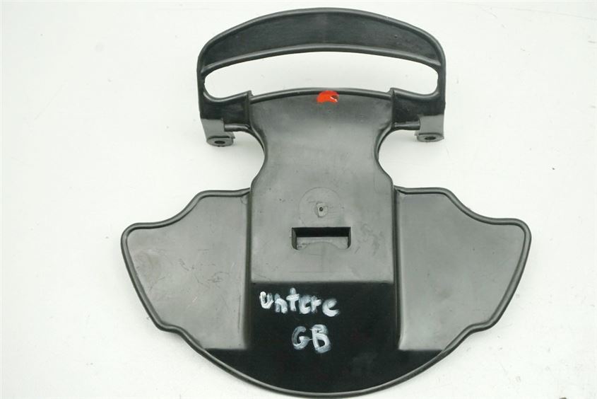 HONDA GL 1500 SE SC22 B GOLDWING COVER WINDSHIELD LOWER TRIPLE CLAMP