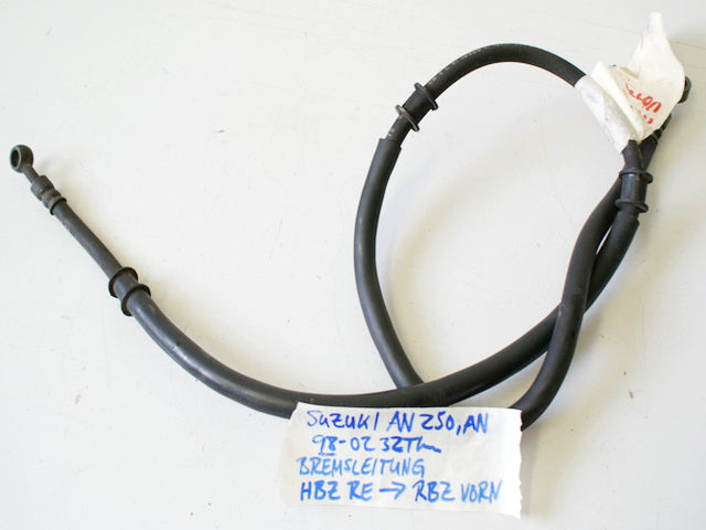 SUZUKI AN 250 BURGMAN AN MANGUERA DE FRENO