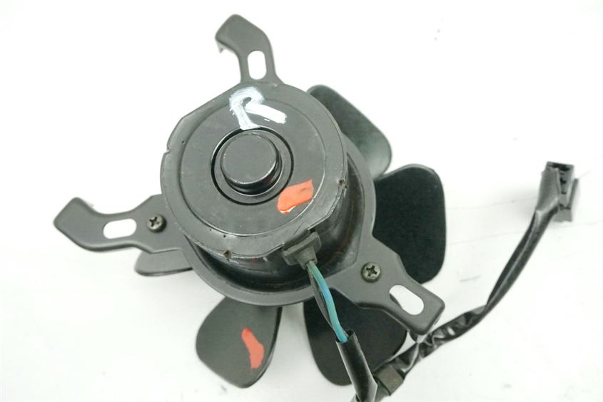 HONDA GL 1500 SE SC22 B GOLDWING VENTILADOR DERECHO RADIADOR VENTILADOR MOTOR