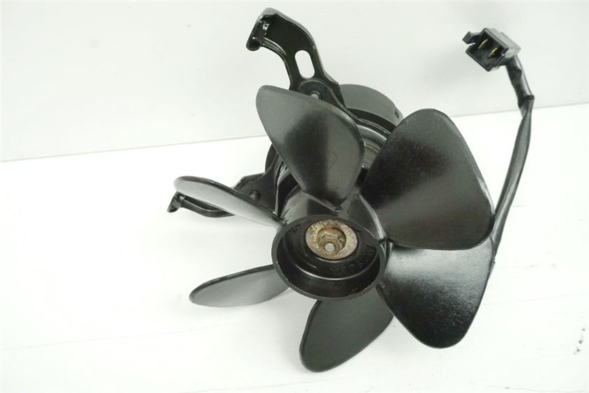 HONDA GL 1500 SE SC22 B GOLDWING VENTILADOR IZQUIERDO RADIADOR HELICE MOTOR