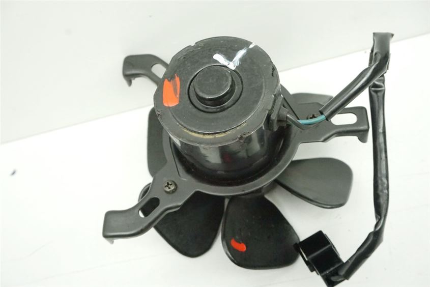 HONDA GL 1500 SE SC22 B GOLDWING VENTILADOR IZQUIERDO RADIADOR HELICE MOTOR