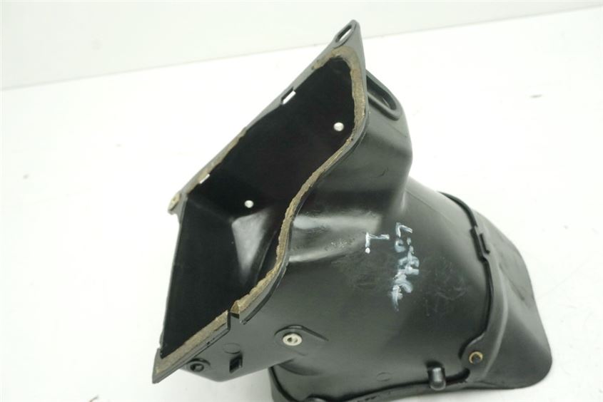 HONDA GL 1500 SE SC22 B GOLDWING CARCASA VENTILADOR IZQUIERDO SOPORTE RADIADOR IMPULSOR