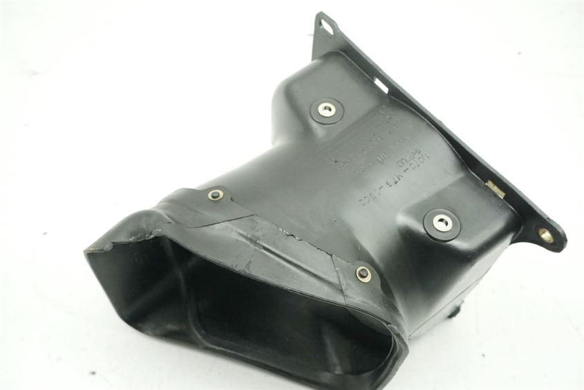 HONDA GL 1500 SE SC22 B GOLDWING CARCASA VENTILADOR IZQUIERDO SOPORTE RADIADOR IMPULSOR