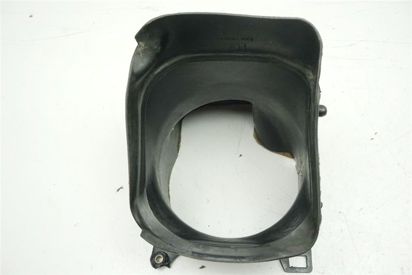 HONDA GL 1500 SE SC22 B GOLDWING CASING FAN RIGHT RADIATOR MOUNT FAN BLADE