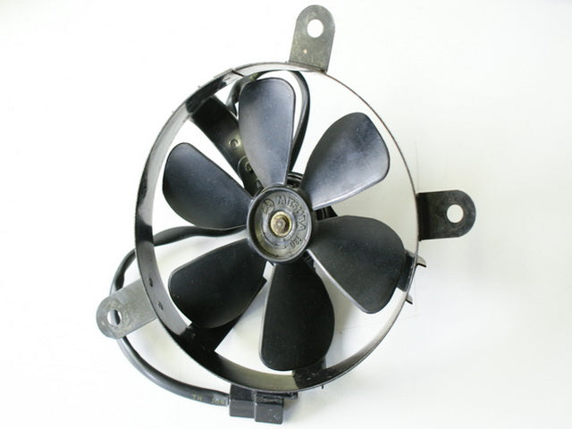 SUZUKI AN 250 BURGMAN AN VENTILADOR DE RADIADOR