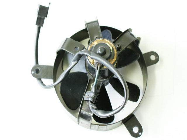 SUZUKI AN 250 BURGMAN AN VENTILADOR DE RADIADOR