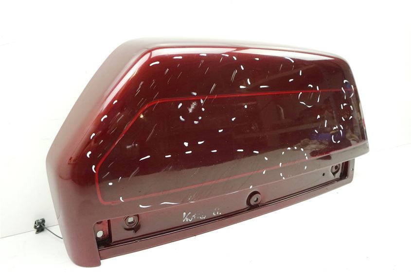 HONDA GL 1500 SE SC22 B GOLDWING TAPA MALETA IZQUIERDA CUBIERTA TAPA MALETA