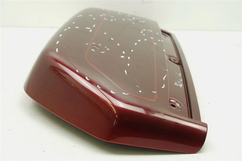 HONDA GL 1500 SE SC22 B GOLDWING TAPA MALETA IZQUIERDA CUBIERTA TAPA MALETA