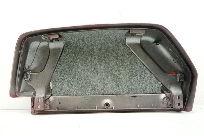 HONDA GL 1500 SE SC22 B GOLDWING TAPA MALETA IZQUIERDA CUBIERTA TAPA MALETA